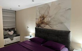 Apartman Jaman - Novi Pazar