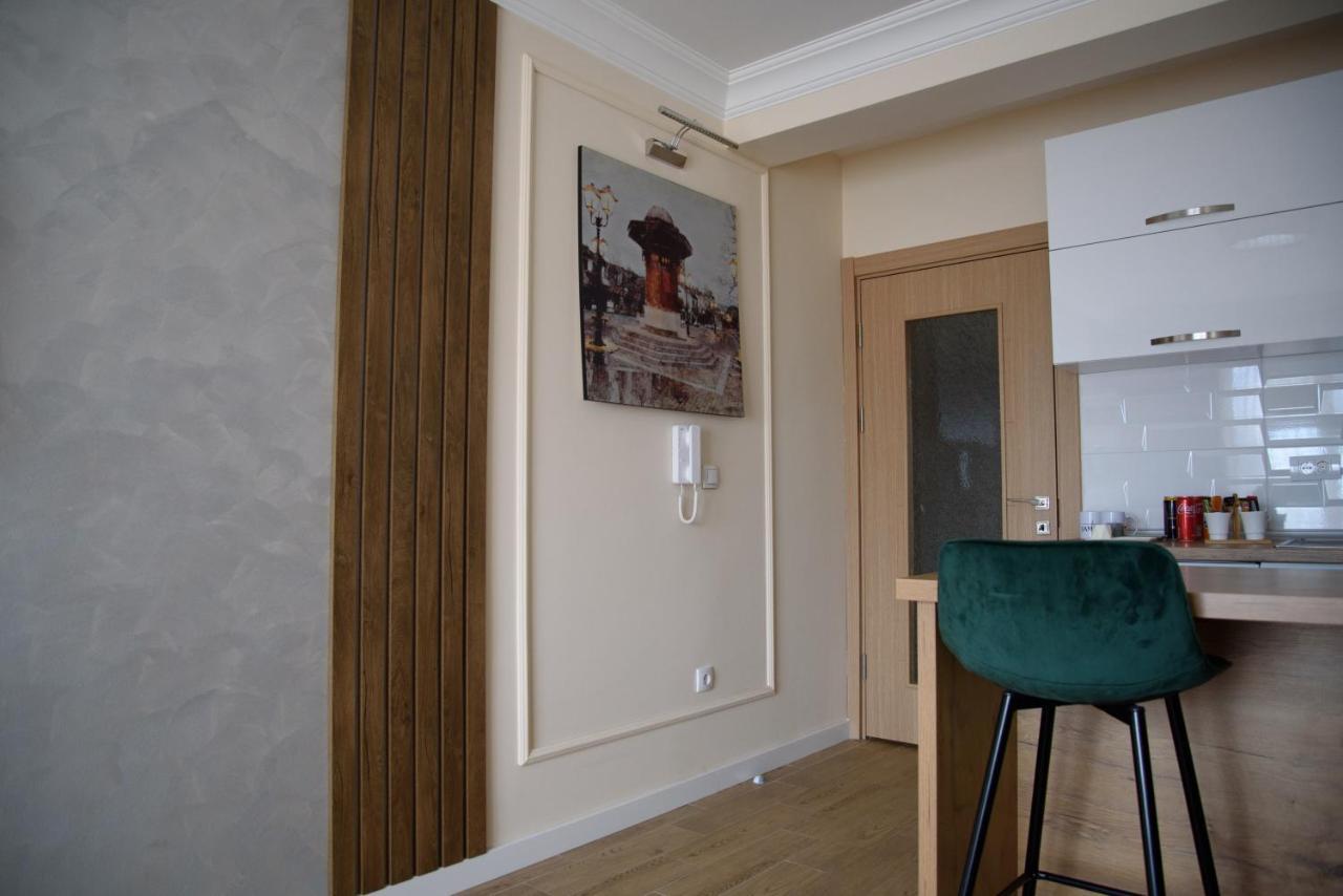 Apartman Jaman - Novi Pazar Exterior photo