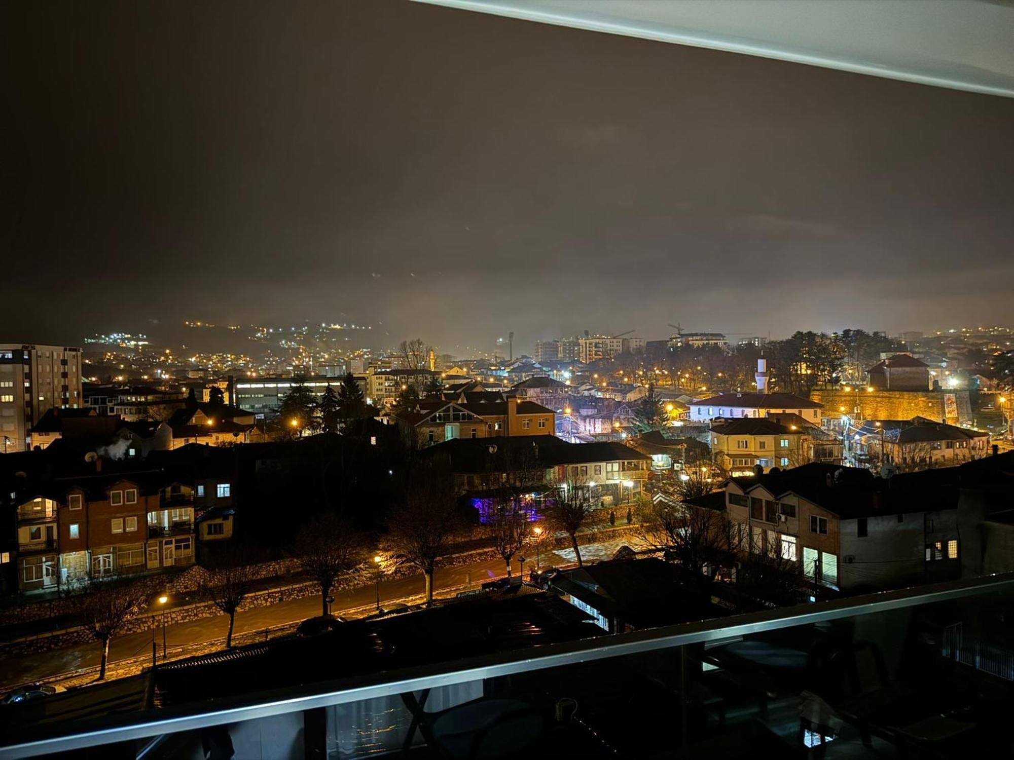 Apartman Jaman - Novi Pazar Exterior photo