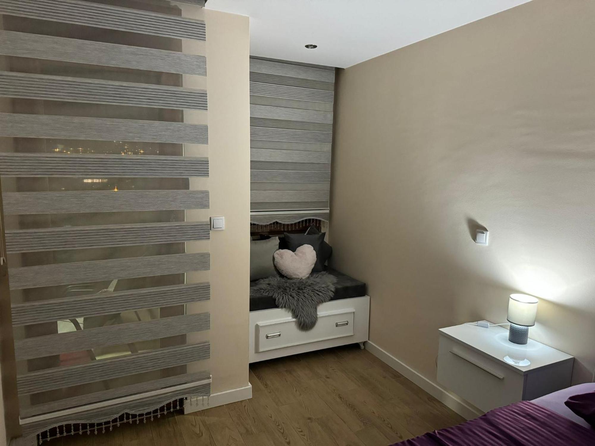 Apartman Jaman - Novi Pazar Exterior photo