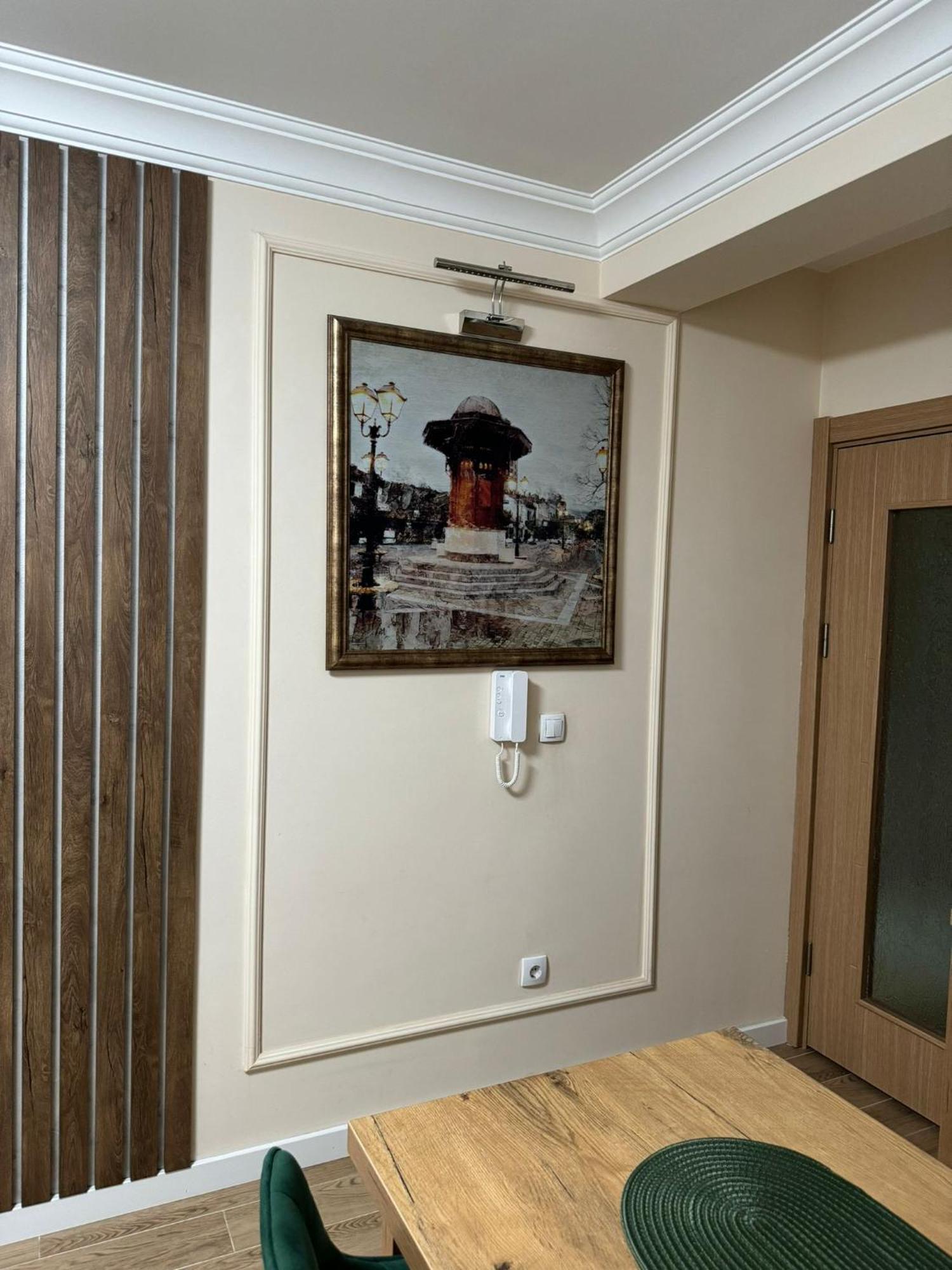 Apartman Jaman - Novi Pazar Exterior photo