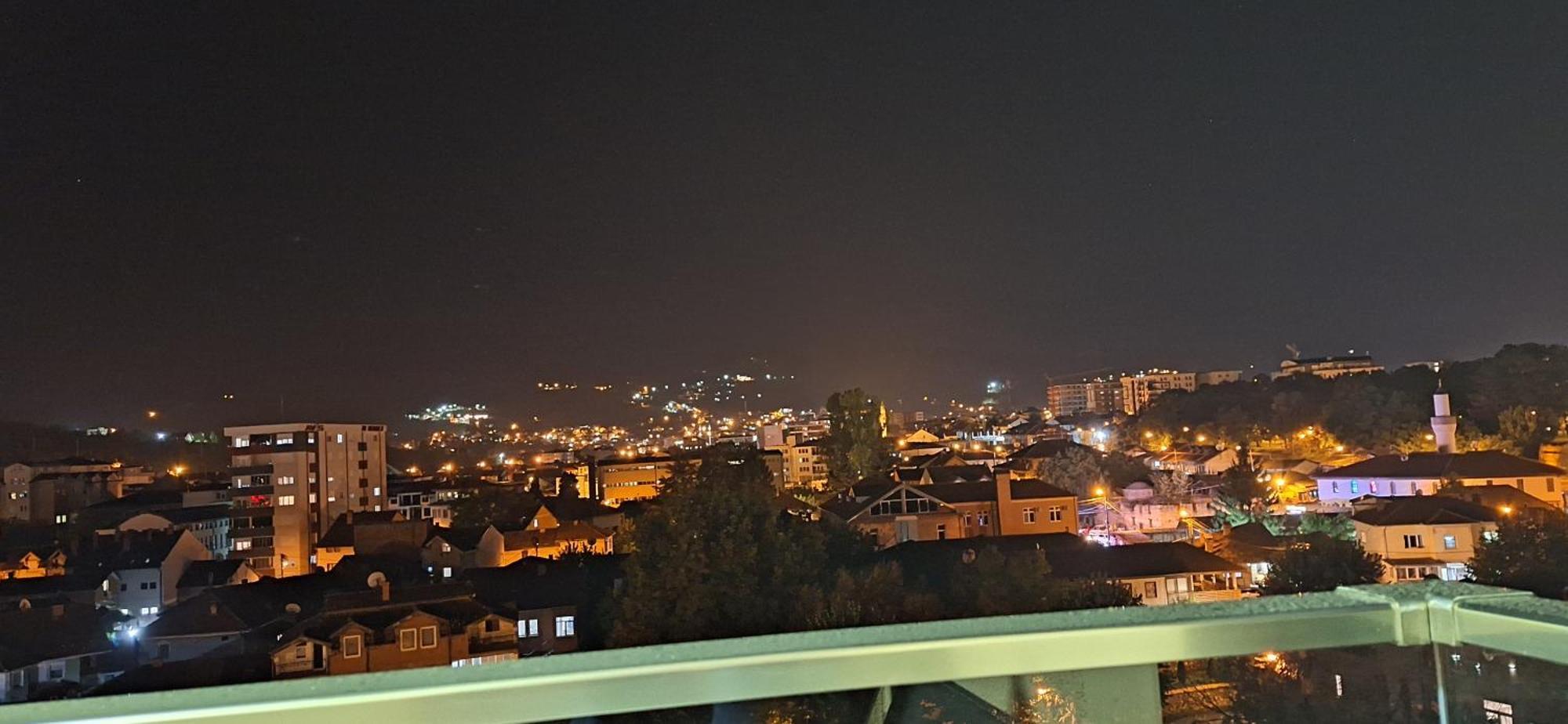 Apartman Jaman - Novi Pazar Exterior photo