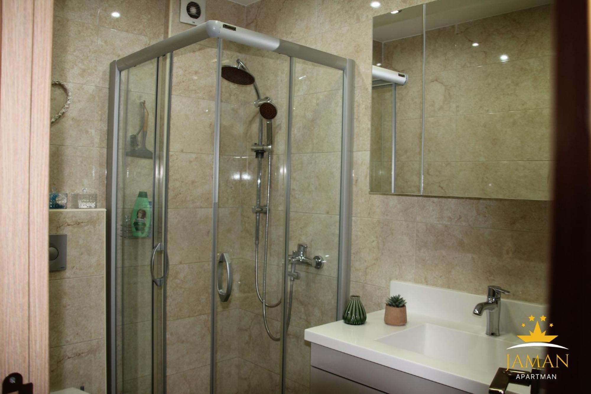 Apartman Jaman - Novi Pazar Exterior photo