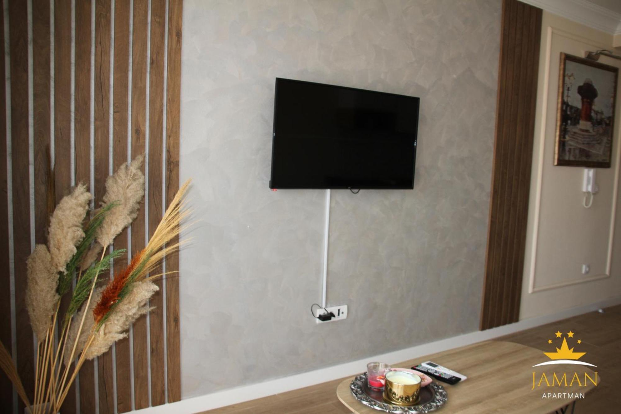 Apartman Jaman - Novi Pazar Exterior photo