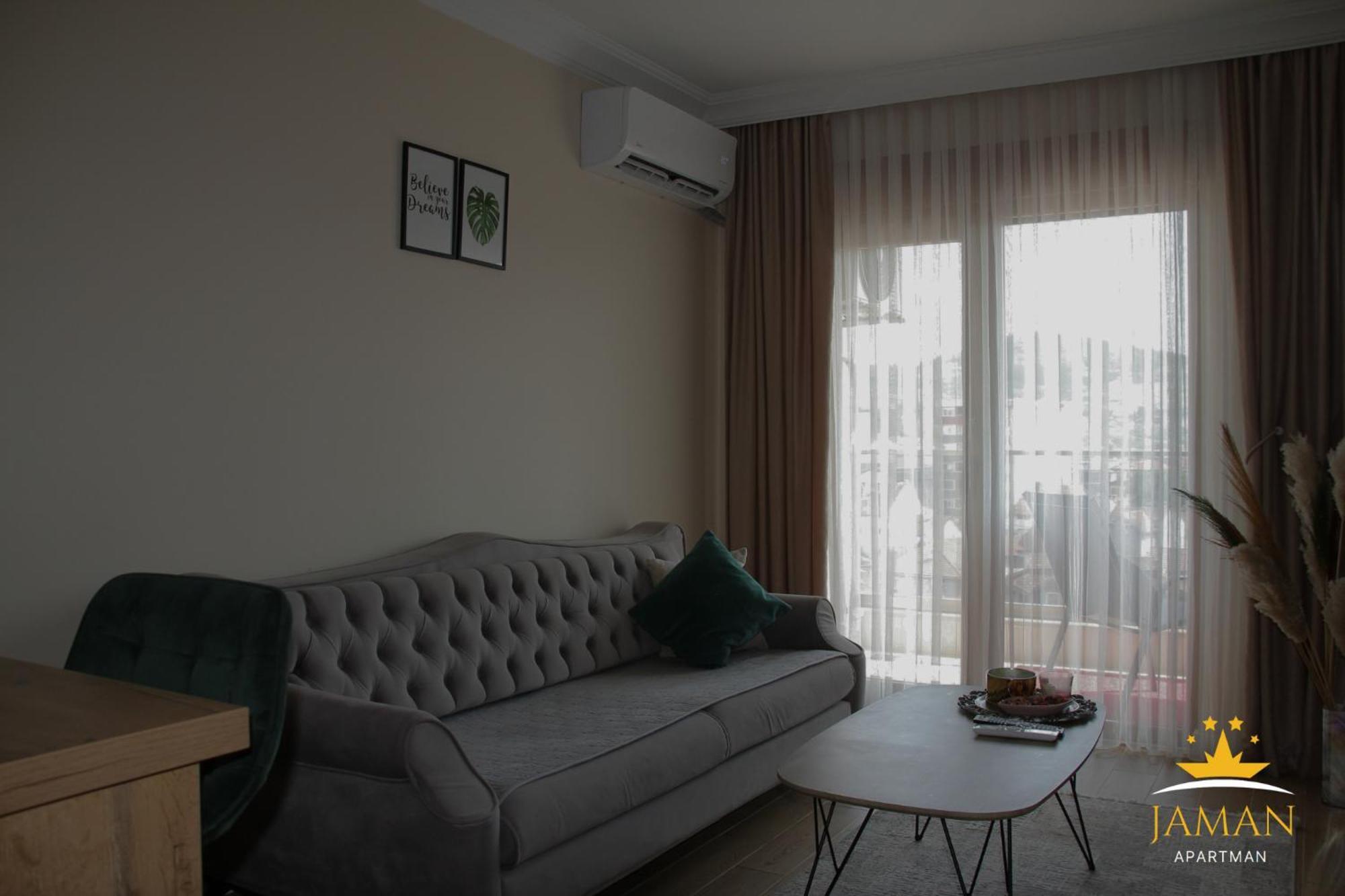 Apartman Jaman - Novi Pazar Exterior photo